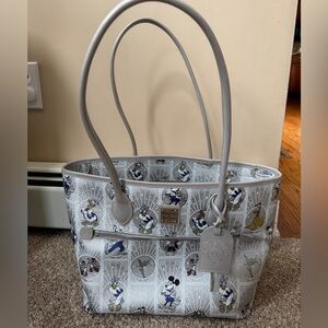 Disney Dooney & Bourke Tote